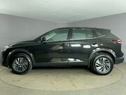 Nissan Qashqai 1.3 DIG-T MHEV Acenta Premium SUV 5dr Petrol Hybrid Manual Euro 6 (s/s) (15 5