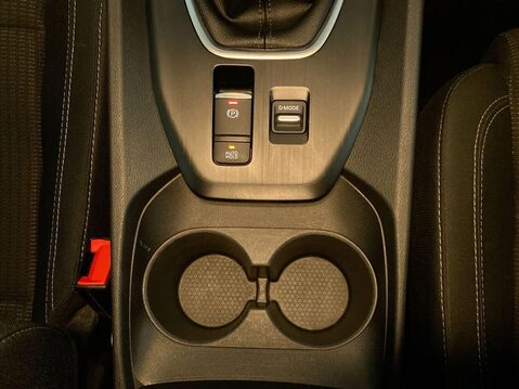 Nissan Qashqai 1.3 DIG-T MHEV Acenta Premium SUV 5dr Petrol Hybrid Manual Euro 6 (s/s) (15 29