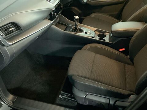 Nissan Qashqai 1.3 DIG-T MHEV Acenta Premium SUV 5dr Petrol Hybrid Manual Euro 6 (s/s) (15 17