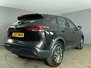 Nissan Qashqai 1.3 DIG-T MHEV Acenta Premium SUV 5dr Petrol Hybrid Manual Euro 6 (s/s) (15 8