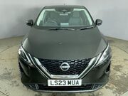 Nissan Qashqai 1.3 DIG-T MHEV Acenta Premium SUV 5dr Petrol Hybrid Manual Euro 6 (s/s) (15 10