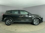 Nissan Qashqai 1.3 DIG-T MHEV Acenta Premium SUV 5dr Petrol Hybrid Manual Euro 6 (s/s) (15 9