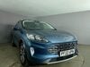 Ford Kuga 2.0 EcoBlue Titanium SUV 5dr Diesel Auto AWD Euro 6 (s/s) (190 ps) Sat Nav