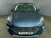 Ford Kuga 2.0 EcoBlue Titanium SUV 5dr Diesel Auto AWD Euro 6 (s/s) (190 ps) Sat Nav 10