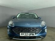 Ford Kuga 2.0 EcoBlue Titanium SUV 5dr Diesel Auto AWD Euro 6 (s/s) (190 ps) Sat Nav 3
