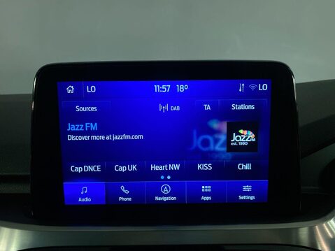 Ford Kuga 2.0 EcoBlue Titanium SUV 5dr Diesel Auto AWD Euro 6 (s/s) (190 ps) Sat Nav 30