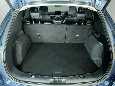 Ford Kuga 2.0 EcoBlue Titanium SUV 5dr Diesel Auto AWD Euro 6 (s/s) (190 ps) Sat Nav 13