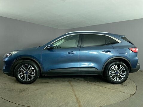 Ford Kuga 2.0 EcoBlue Titanium SUV 5dr Diesel Auto AWD Euro 6 (s/s) (190 ps) Sat Nav 5