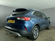 Ford Kuga 2.0 EcoBlue Titanium SUV 5dr Diesel Auto AWD Euro 6 (s/s) (190 ps) Sat Nav 8