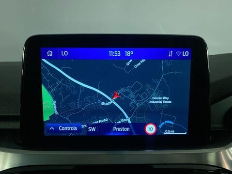 Ford Kuga 2.0 EcoBlue Titanium SUV 5dr Diesel Auto AWD Euro 6 (s/s) (190 ps) Sat Nav 20