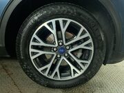 Ford Kuga 2.0 EcoBlue Titanium SUV 5dr Diesel Auto AWD Euro 6 (s/s) (190 ps) Sat Nav 12