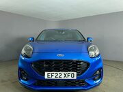 Ford Puma 1.0T EcoBoost MHEV ST-Line X SUV 5dr Petrol Hybrid DCT Euro 6 (s/s) (125 ps 3