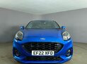 Ford Puma 1.0T EcoBoost MHEV ST-Line X SUV 5dr Petrol Hybrid DCT Euro 6 (s/s) (125 ps 3
