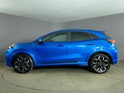 Ford Puma 1.0T EcoBoost MHEV ST-Line X SUV 5dr Petrol Hybrid DCT Euro 6 (s/s) (125 ps 5