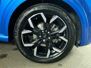 Ford Puma 1.0T EcoBoost MHEV ST-Line X SUV 5dr Petrol Hybrid DCT Euro 6 (s/s) (125 ps 12