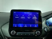 Ford Puma 1.0T EcoBoost MHEV ST-Line X SUV 5dr Petrol Hybrid DCT Euro 6 (s/s) (125 ps 32