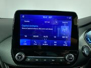 Ford Puma 1.0T EcoBoost MHEV ST-Line X SUV 5dr Petrol Hybrid DCT Euro 6 (s/s) (125 ps 30