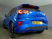 Ford Puma 1.0T EcoBoost MHEV ST-Line X SUV 5dr Petrol Hybrid DCT Euro 6 (s/s) (125 ps 14