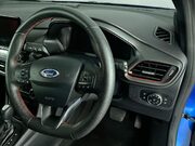 Ford Puma 1.0T EcoBoost MHEV ST-Line X SUV 5dr Petrol Hybrid DCT Euro 6 (s/s) (125 ps 16