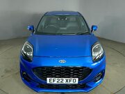 Ford Puma 1.0T EcoBoost MHEV ST-Line X SUV 5dr Petrol Hybrid DCT Euro 6 (s/s) (125 ps 10