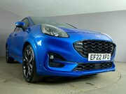 Ford Puma 1.0T EcoBoost MHEV ST-Line X SUV 5dr Petrol Hybrid DCT Euro 6 (s/s) (125 ps 11