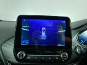 Ford Puma 1.0T EcoBoost MHEV ST-Line X SUV 5dr Petrol Hybrid DCT Euro 6 (s/s) (125 ps 24