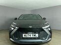 Toyota C-HR 2.0 VVT 13.6kWh Design SUV 5dr Petrol Plug-in Hybrid CVT Euro 6 (s/s) (223 3