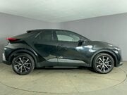Toyota C-HR 2.0 VVT 13.6kWh Design SUV 5dr Petrol Plug-in Hybrid CVT Euro 6 (s/s) (223 9