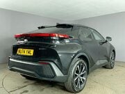 Toyota C-HR 2.0 VVT 13.6kWh Design SUV 5dr Petrol Plug-in Hybrid CVT Euro 6 (s/s) (223 8