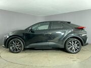 Toyota C-HR 2.0 VVT 13.6kWh Design SUV 5dr Petrol Plug-in Hybrid CVT Euro 6 (s/s) (223 5