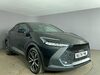 Toyota C-HR 2.0 VVT 13.6kWh Design SUV 5dr Petrol Plug-in Hybrid CVT Euro 6 (s/s) (223
