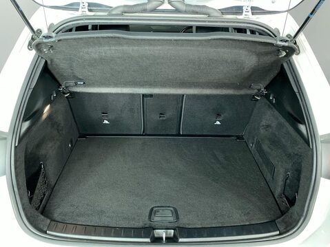 Mercedes-Benz GLA 1.3 GLA180 AMG Line (Premium) SUV 5dr Petrol 7G-DCT Euro 6 (s/s) (136 ps) B 13