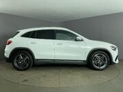 Mercedes-Benz GLA 1.3 GLA180 AMG Line (Premium) SUV 5dr Petrol 7G-DCT Euro 6 (s/s) (136 ps) B 9