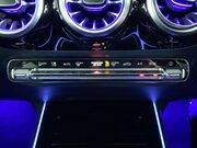 Mercedes-Benz GLA 1.3 GLA180 AMG Line (Premium) SUV 5dr Petrol 7G-DCT Euro 6 (s/s) (136 ps) B 31