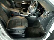 Mercedes-Benz GLA 1.3 GLA180 AMG Line (Premium) SUV 5dr Petrol 7G-DCT Euro 6 (s/s) (136 ps) B 15