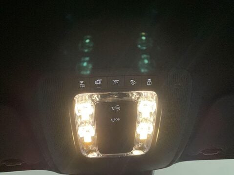 Mercedes-Benz GLA 1.3 GLA180 AMG Line (Premium) SUV 5dr Petrol 7G-DCT Euro 6 (s/s) (136 ps) B 18