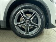 Mercedes-Benz GLA 1.3 GLA180 AMG Line (Premium) SUV 5dr Petrol 7G-DCT Euro 6 (s/s) (136 ps) B 12