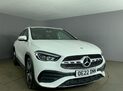Mercedes-Benz GLA 1.3 GLA180 AMG Line (Premium) SUV 5dr Petrol 7G-DCT Euro 6 (s/s) (136 ps) B 2