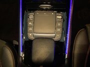 Mercedes-Benz GLA 1.3 GLA180 AMG Line (Premium) SUV 5dr Petrol 7G-DCT Euro 6 (s/s) (136 ps) B 29