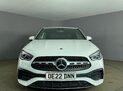 Mercedes-Benz GLA 1.3 GLA180 AMG Line (Premium) SUV 5dr Petrol 7G-DCT Euro 6 (s/s) (136 ps) B 3