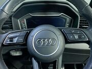 Audi A1 1.0 TFSI 30 S line Sportback 5dr Petrol Manual Euro 6 (s/s) (110 ps) Half L 22