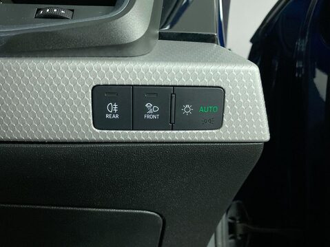 Audi A1 1.0 TFSI 30 S line Sportback 5dr Petrol Manual Euro 6 (s/s) (110 ps) Half L 23