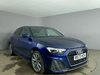 Audi A1 1.0 TFSI 30 S line Sportback 5dr Petrol Manual Euro 6 (s/s) (110 ps) Half L