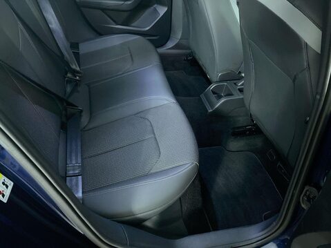 Audi A1 1.0 TFSI 30 S line Sportback 5dr Petrol Manual Euro 6 (s/s) (110 ps) Half L 19