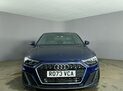 Audi A1 1.0 TFSI 30 S line Sportback 5dr Petrol Manual Euro 6 (s/s) (110 ps) Half L 3
