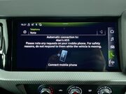 Audi A1 1.0 TFSI 30 S line Sportback 5dr Petrol Manual Euro 6 (s/s) (110 ps) Half L 24