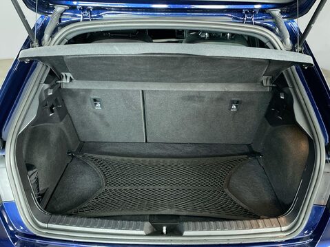 Audi A1 1.0 TFSI 30 S line Sportback 5dr Petrol Manual Euro 6 (s/s) (110 ps) Half L 13