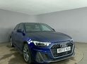 Audi A1 1.0 TFSI 30 S line Sportback 5dr Petrol Manual Euro 6 (s/s) (110 ps) Half L 2