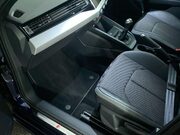 Audi A1 1.0 TFSI 30 S line Sportback 5dr Petrol Manual Euro 6 (s/s) (110 ps) Half L 17