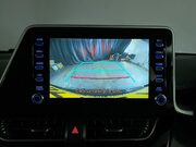 Toyota C-HR 1.8 VVT-h GPF Icon SUV 5dr Petrol Hybrid CVT Euro 6 (s/s) (122 ps) Cruise 24